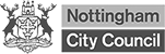 Visit the Nottingham City Council website